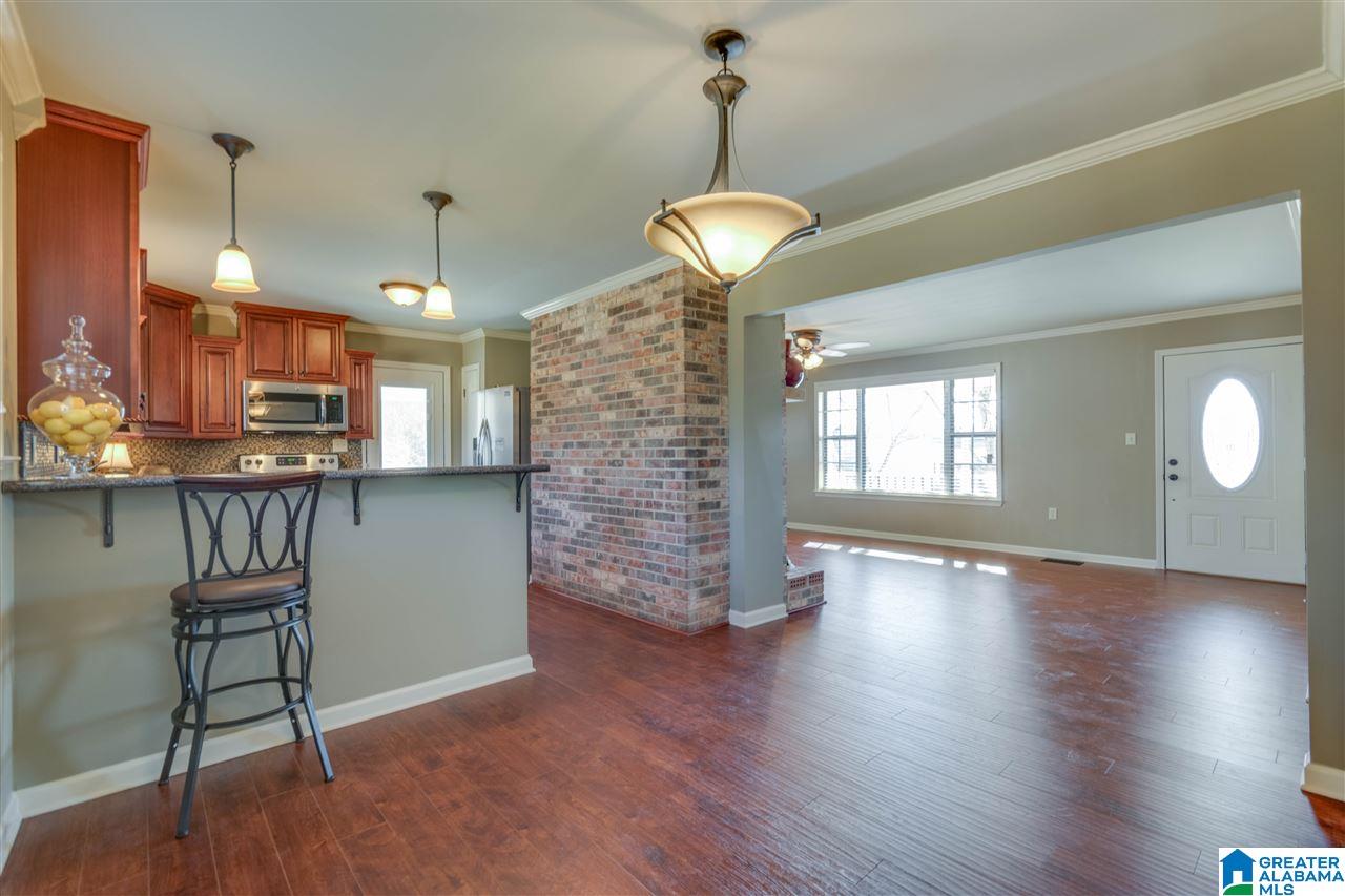 170 Old West Road Thorsby, AL 35171 - Photo 13 of 35