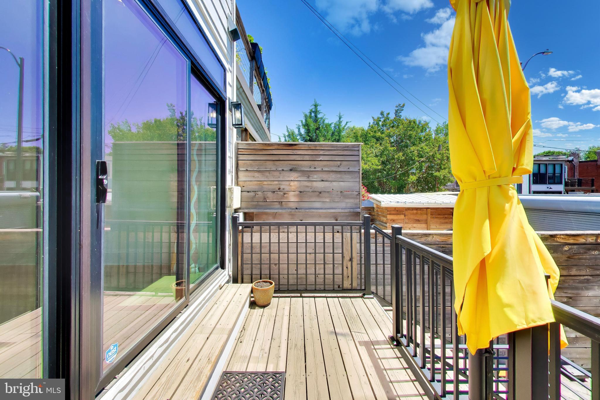 715 K Street Northeast, Unit 1 Washington, DC 20002 - Photo 31 of 44
