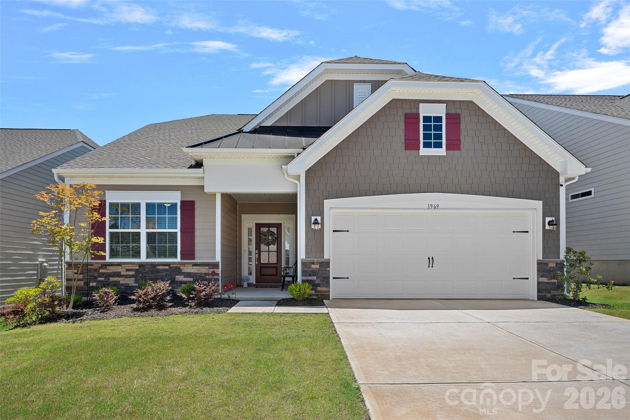 1969 Copper Path Drive Fort Mill, SC 29715 - Photo 1 of 35