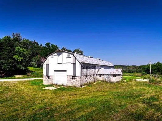 $375,000 | 41.80-acres County Road O, Mineral Point, WI 53565