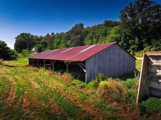 $375,000 | 41.80-acres County Road O, Mineral Point, WI 53565