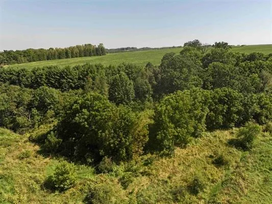 $375,000 | 41.80-acres County Road O, Mineral Point, WI 53565