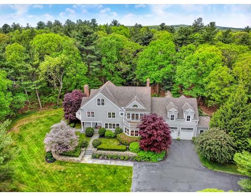 74 Ridge Road Westwood, MA 02090 - Photo 24 of 25 Gallery Image 24