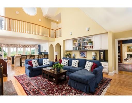 74 Ridge Road Westwood, MA 02090 - Photo 8 of 25 Gallery Image 8