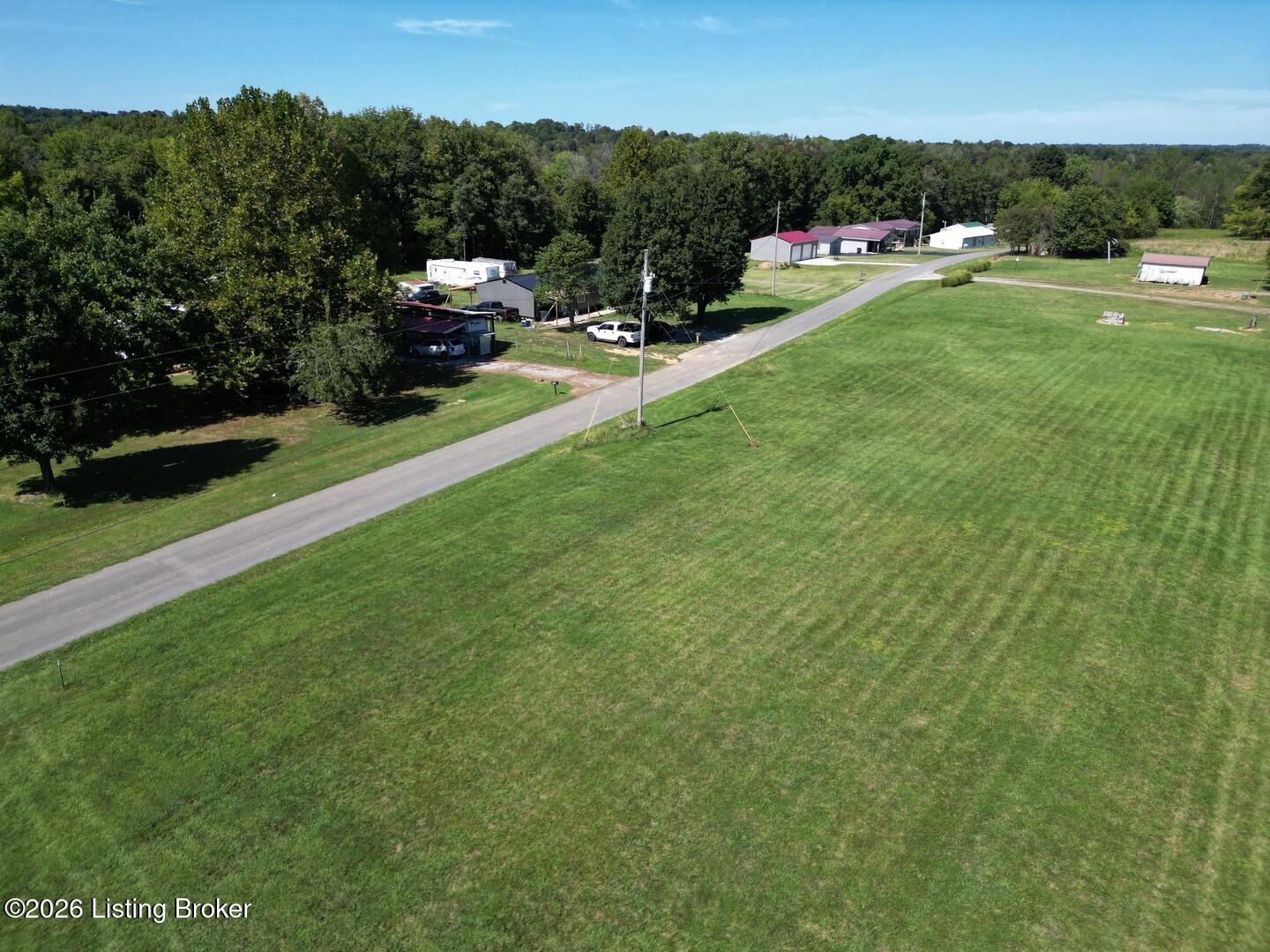 1905 Hickory Grove Road Leitchfield, KY 42754 - Photo 28 of 105 New 63