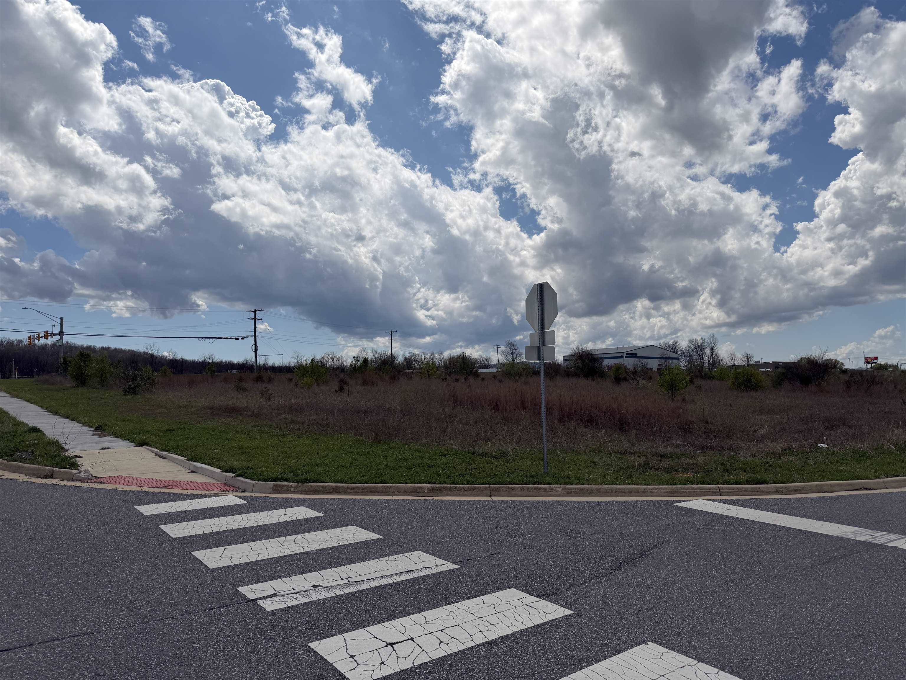 Lot 34 Tinkling Spring Road Fishersville, VA 22939 - Photo 3 of 4