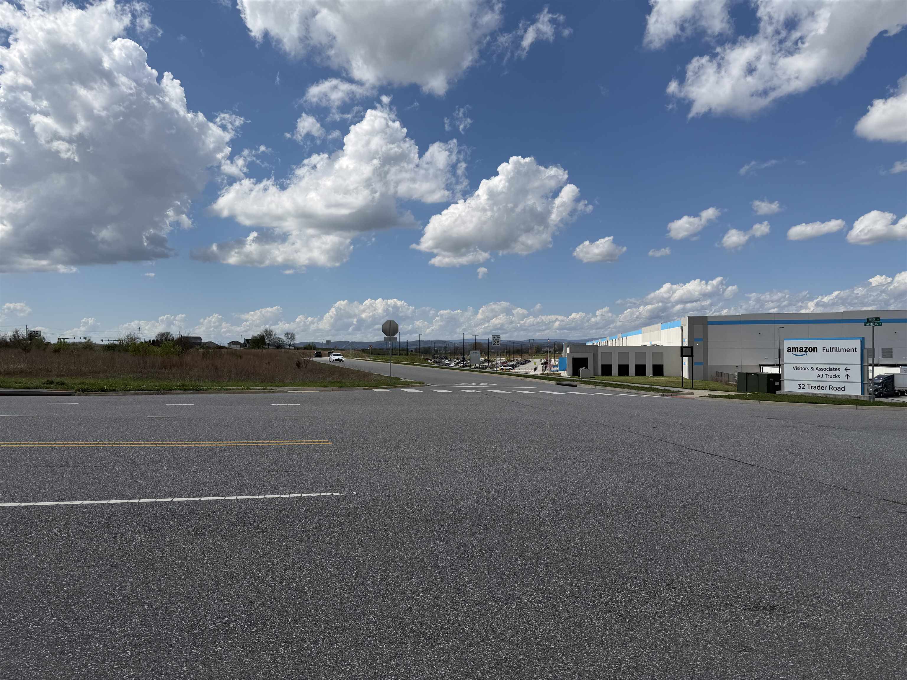 Lot 34 Tinkling Spring Road Fishersville, VA 22939 - Photo 4 of 4