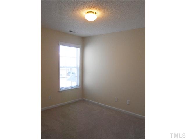 2004 Metacomet Way Raleigh, NC 27604 - Photo 12 of 23 a view of empty room with window