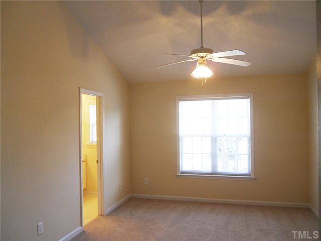 2004 Metacomet Way Raleigh, NC 27604 - Photo 14 of 23 a window in an empty room