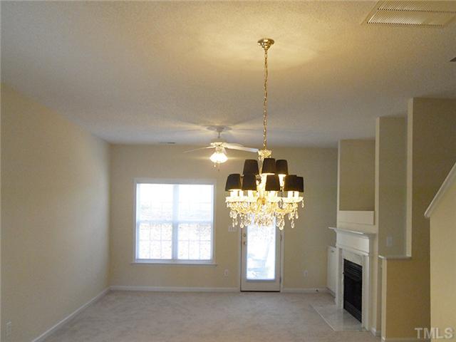 2004 Metacomet Way Raleigh, NC 27604 - Photo 5 of 23 a view of empty room with window