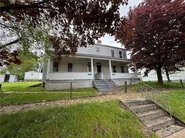 $60,000 | 333 Penn Avenue, Leechburg, PA 15656