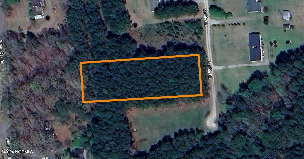 Lot 22 Stable Road Tarboro, NC 27886 - Photo 1 of 1 Primary