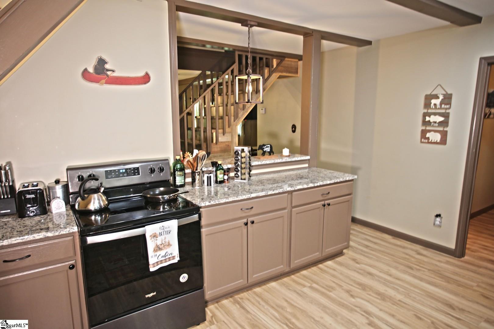 358 Mill Creek Road Sunset, SC 29685 - Photo 12 of 36