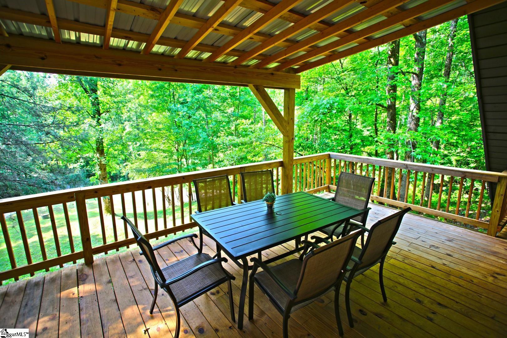 358 Mill Creek Road Sunset, SC 29685 - Photo 2 of 36