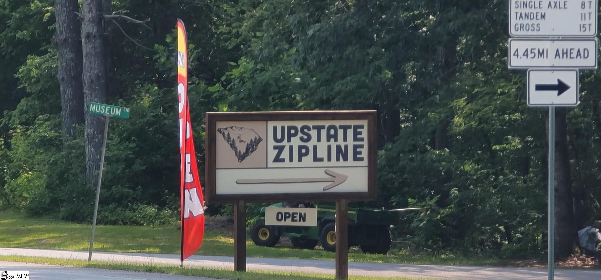 358 Mill Creek Road Sunset, SC 29685 - Photo 24 of 36