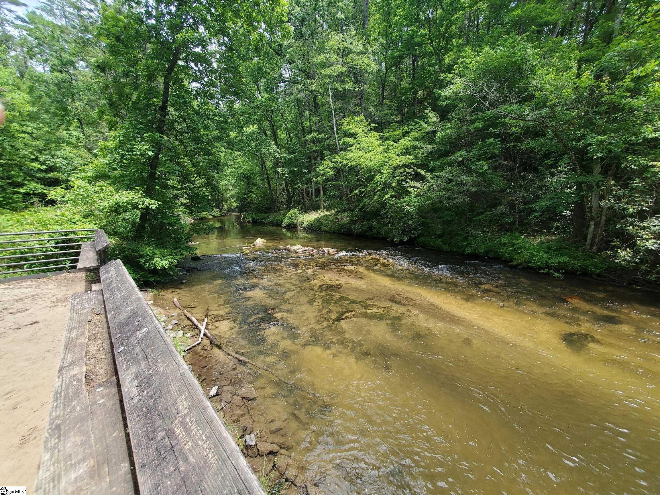 358 Mill Creek Road Sunset, SC 29685 - Photo 32 of 36