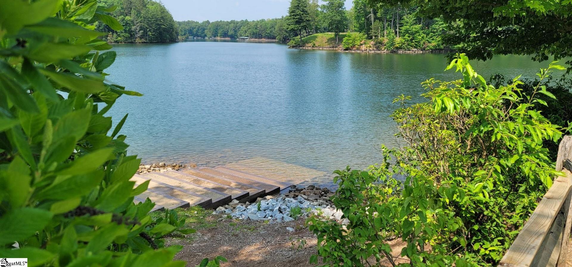 358 Mill Creek Road Sunset, SC 29685 - Photo 34 of 36 Keowee Access is less than 15 minutes away