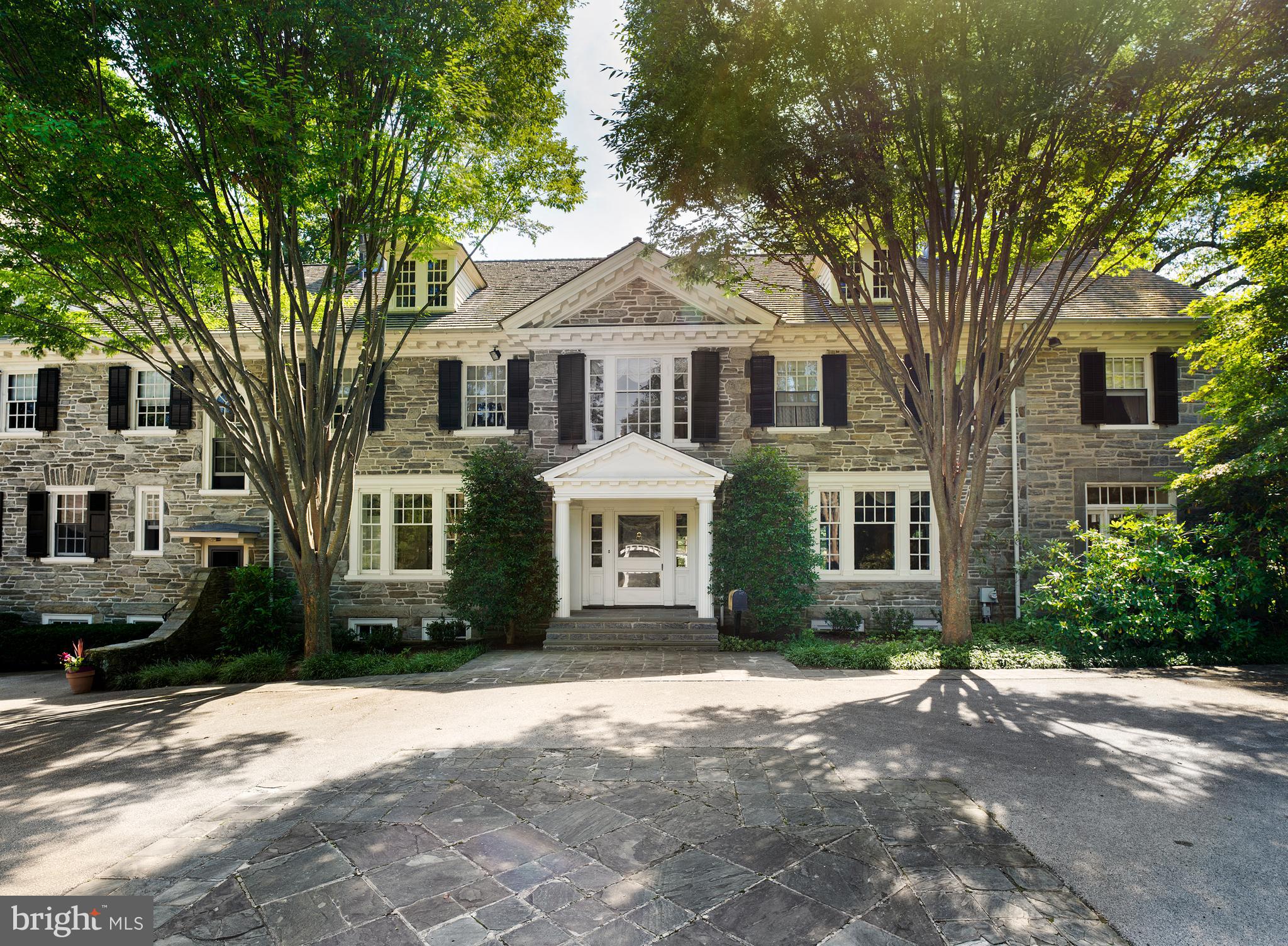 1106 Ivymont Road Bryn Mawr, PA 19010 - Photo 1 of 38 Gallery Image 1