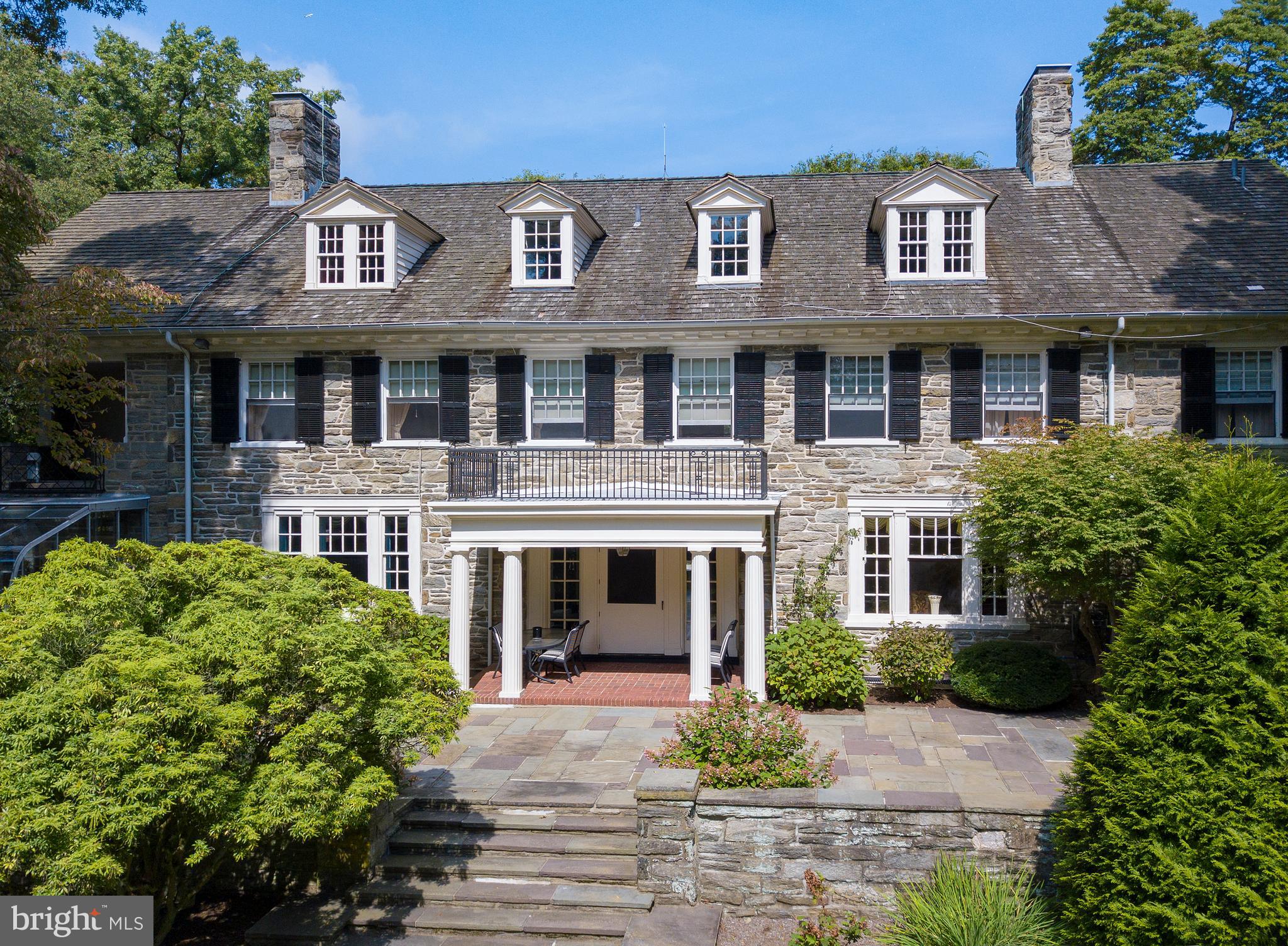 1106 Ivymont Road Bryn Mawr, PA 19010 - Photo 2 of 38 Gallery Image 2