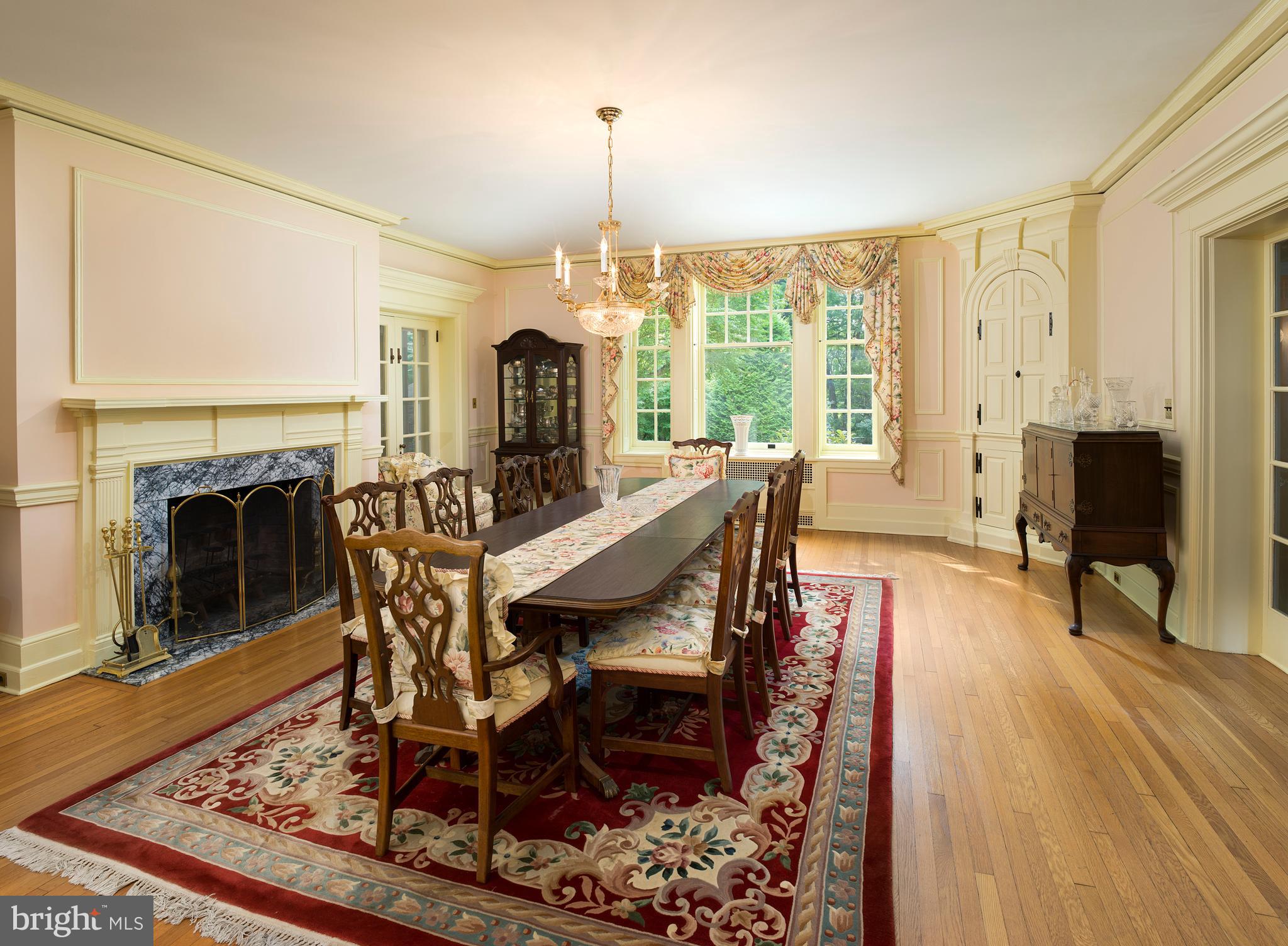 1106 Ivymont Road Bryn Mawr, PA 19010 - Photo 11 of 38 Gallery Image 11