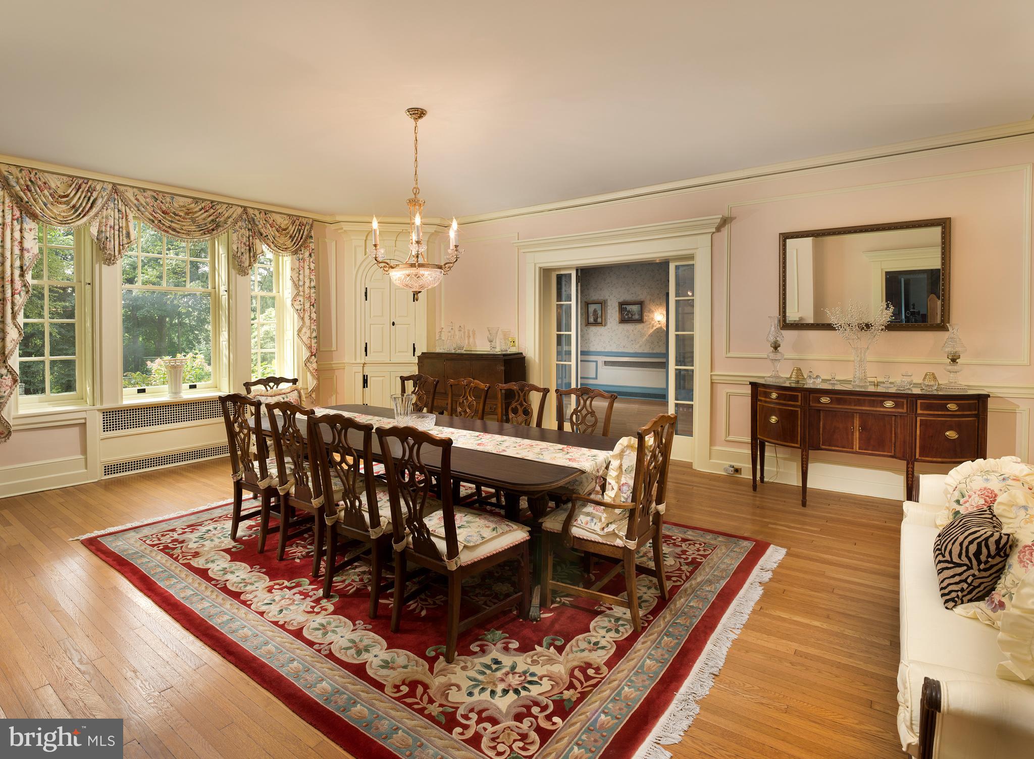 1106 Ivymont Road Bryn Mawr, PA 19010 - Photo 12 of 38 Gallery Image 12
