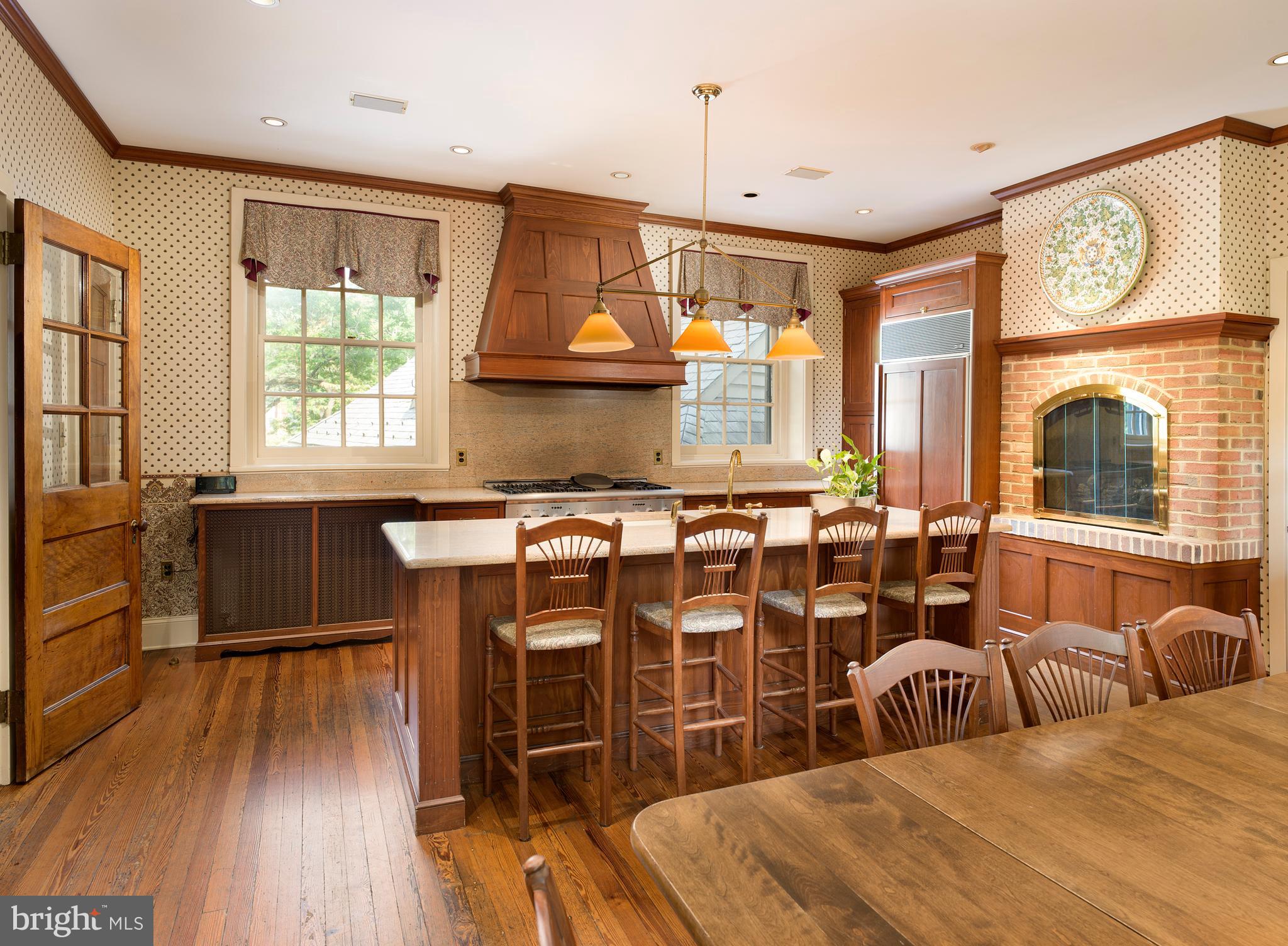1106 Ivymont Road Bryn Mawr, PA 19010 - Photo 14 of 38 Gallery Image 14