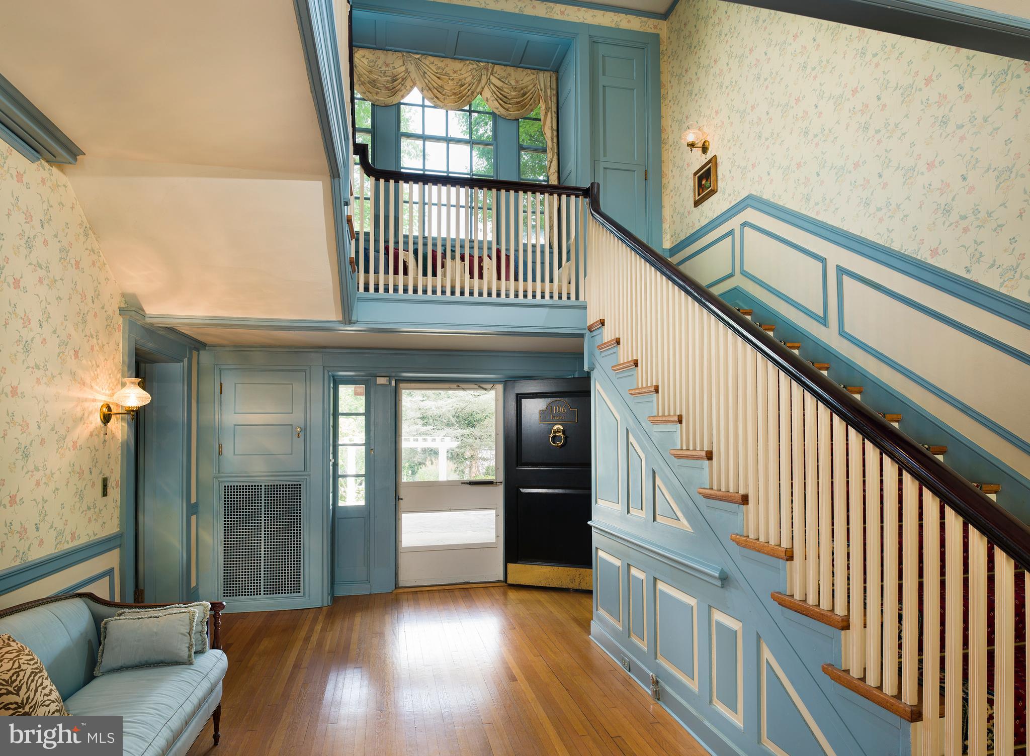 1106 Ivymont Road Bryn Mawr, PA 19010 - Photo 18 of 38 Gallery Image 18