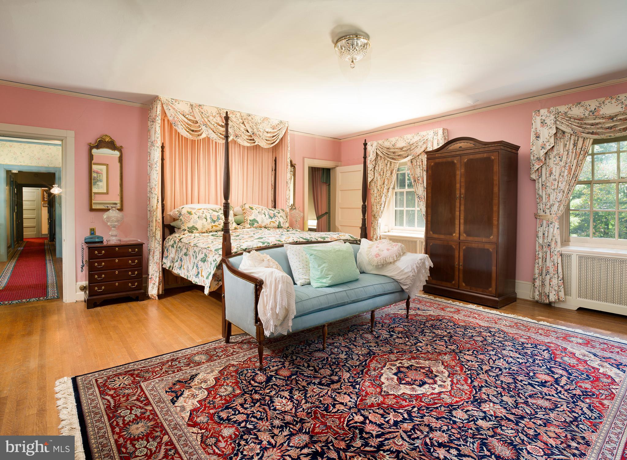 1106 Ivymont Road Bryn Mawr, PA 19010 - Photo 19 of 38 Gallery Image 19