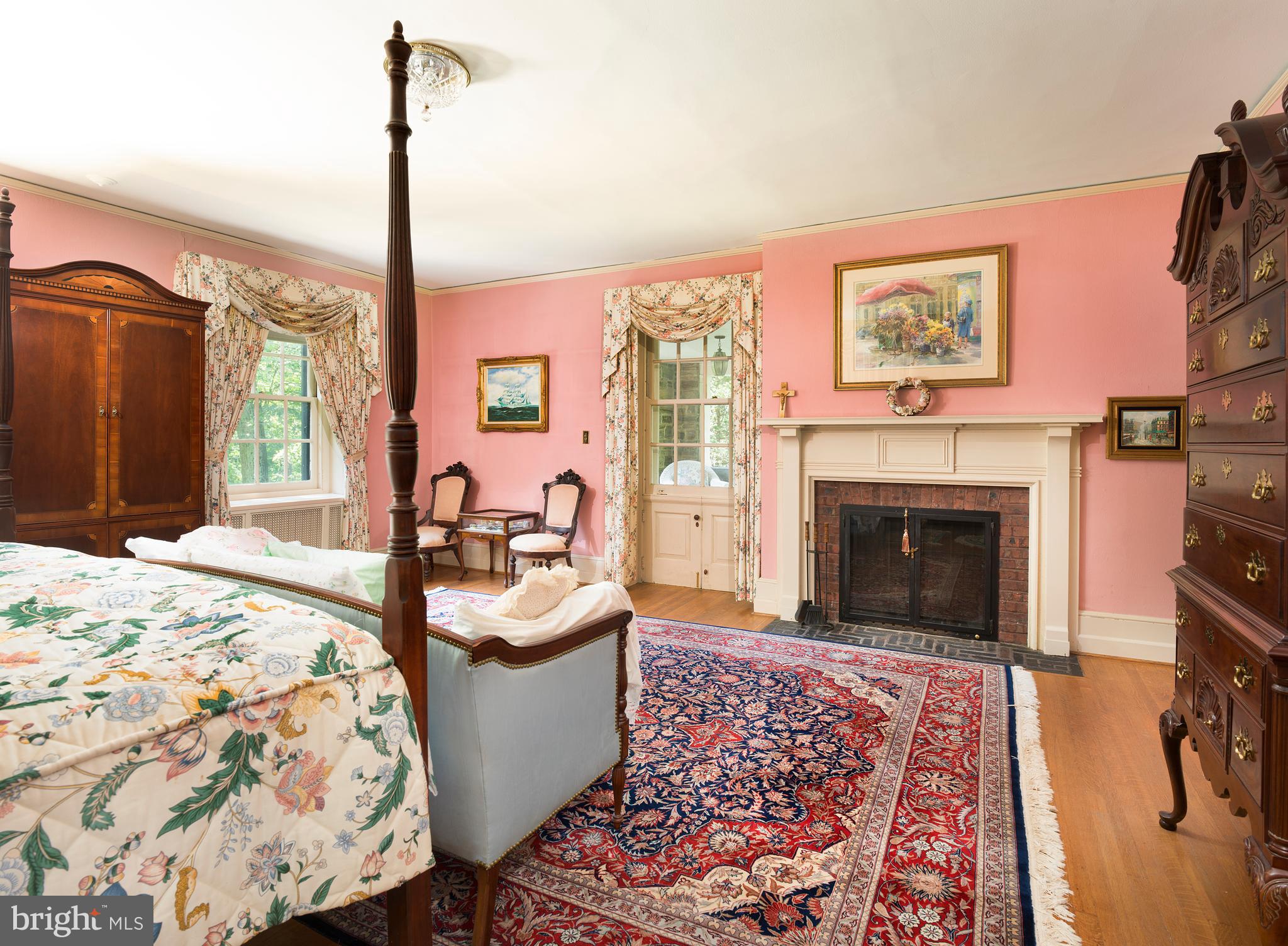 1106 Ivymont Road Bryn Mawr, PA 19010 - Photo 20 of 38 Gallery Image 20