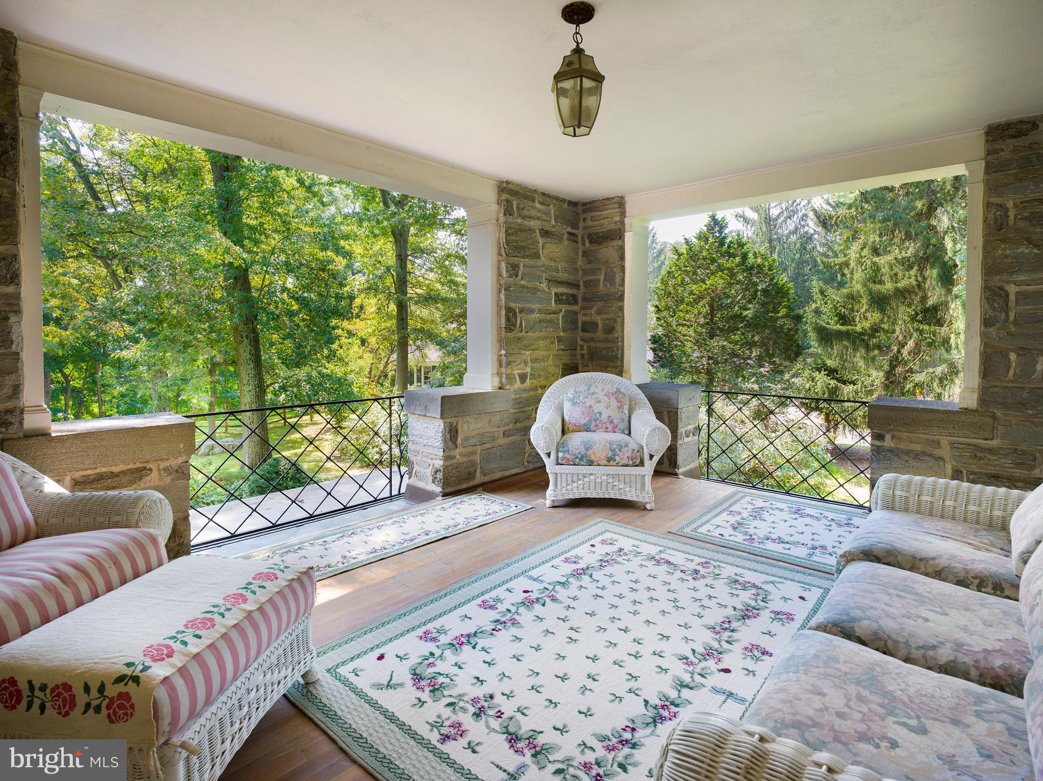 1106 Ivymont Road Bryn Mawr, PA 19010 - Photo 24 of 38 Gallery Image 24