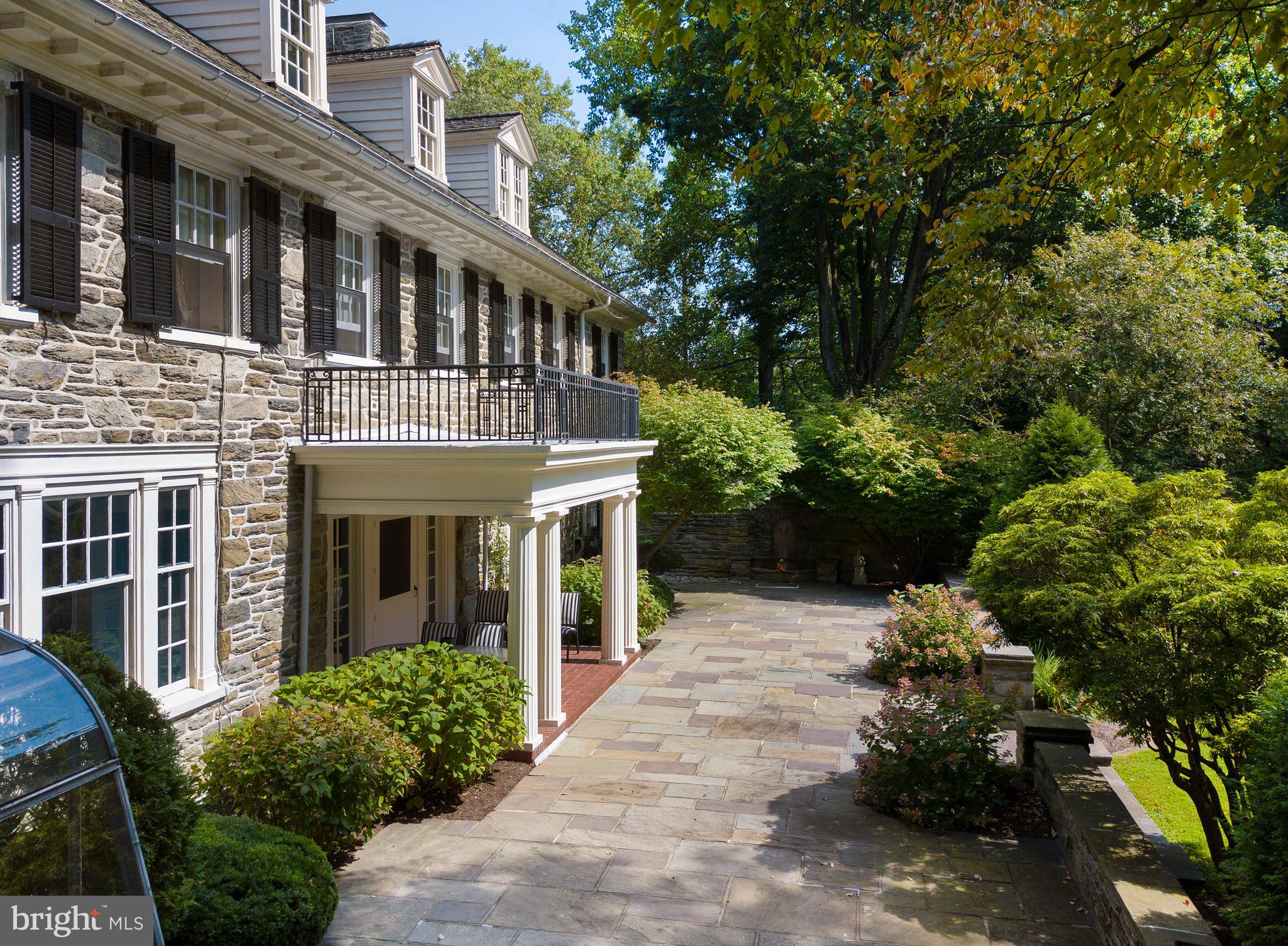 1106 Ivymont Road Bryn Mawr, PA 19010 - Photo 4 of 38 Gallery Image 4