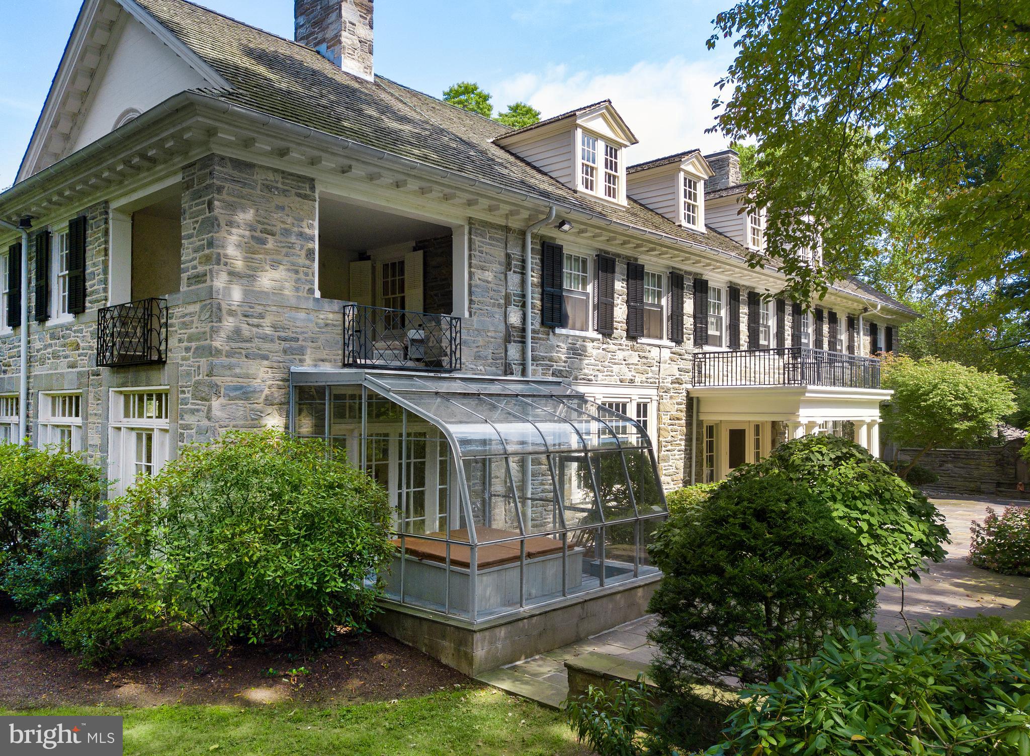 1106 Ivymont Road Bryn Mawr, PA 19010 - Photo 36 of 38 Gallery Image 36