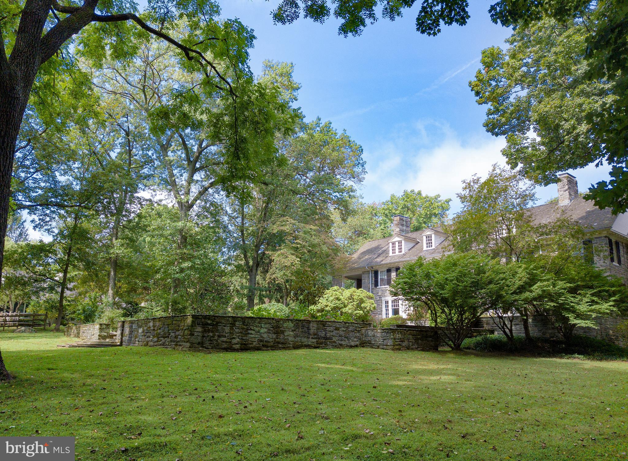 1106 Ivymont Road Bryn Mawr, PA 19010 - Photo 37 of 38 Gallery Image 37