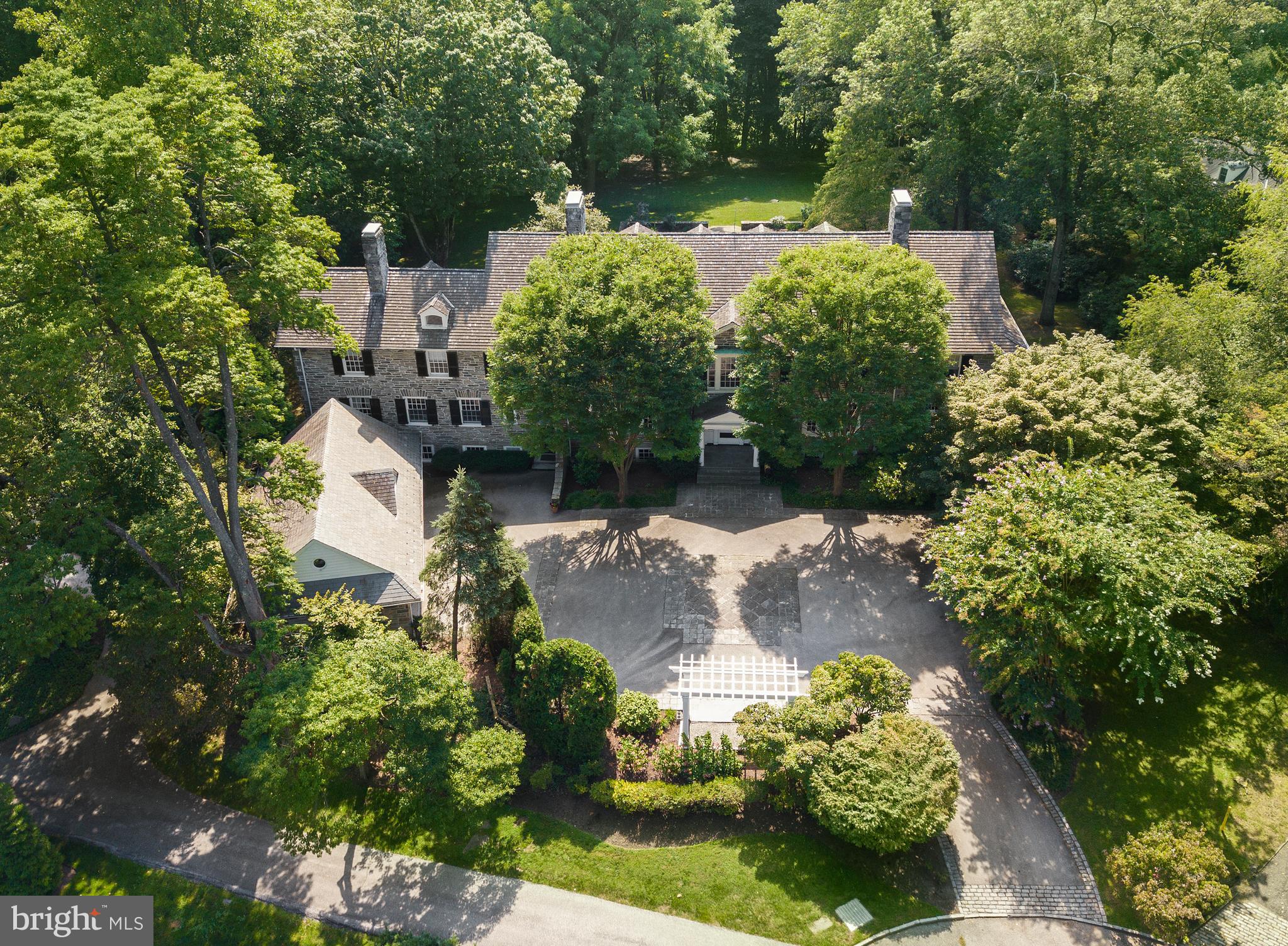 1106 Ivymont Road Bryn Mawr, PA 19010 - Photo 38 of 38 Gallery Image 38