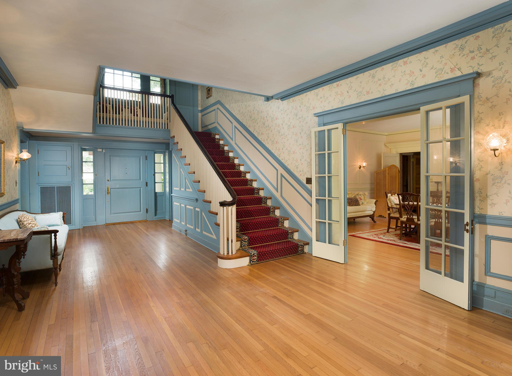 1106 Ivymont Road Bryn Mawr, PA 19010 - Photo 5 of 38 Gallery Image 5