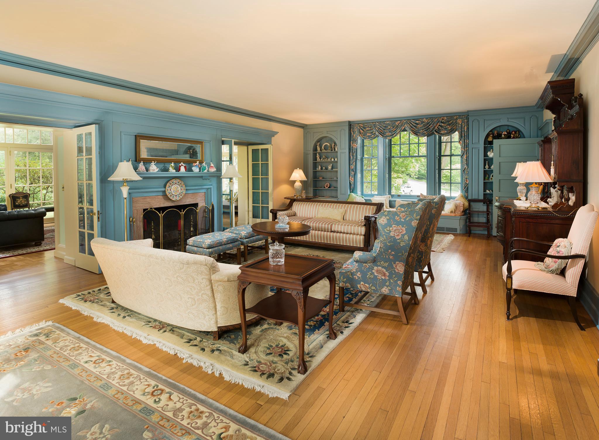 1106 Ivymont Road Bryn Mawr, PA 19010 - Photo 7 of 38 Gallery Image 7