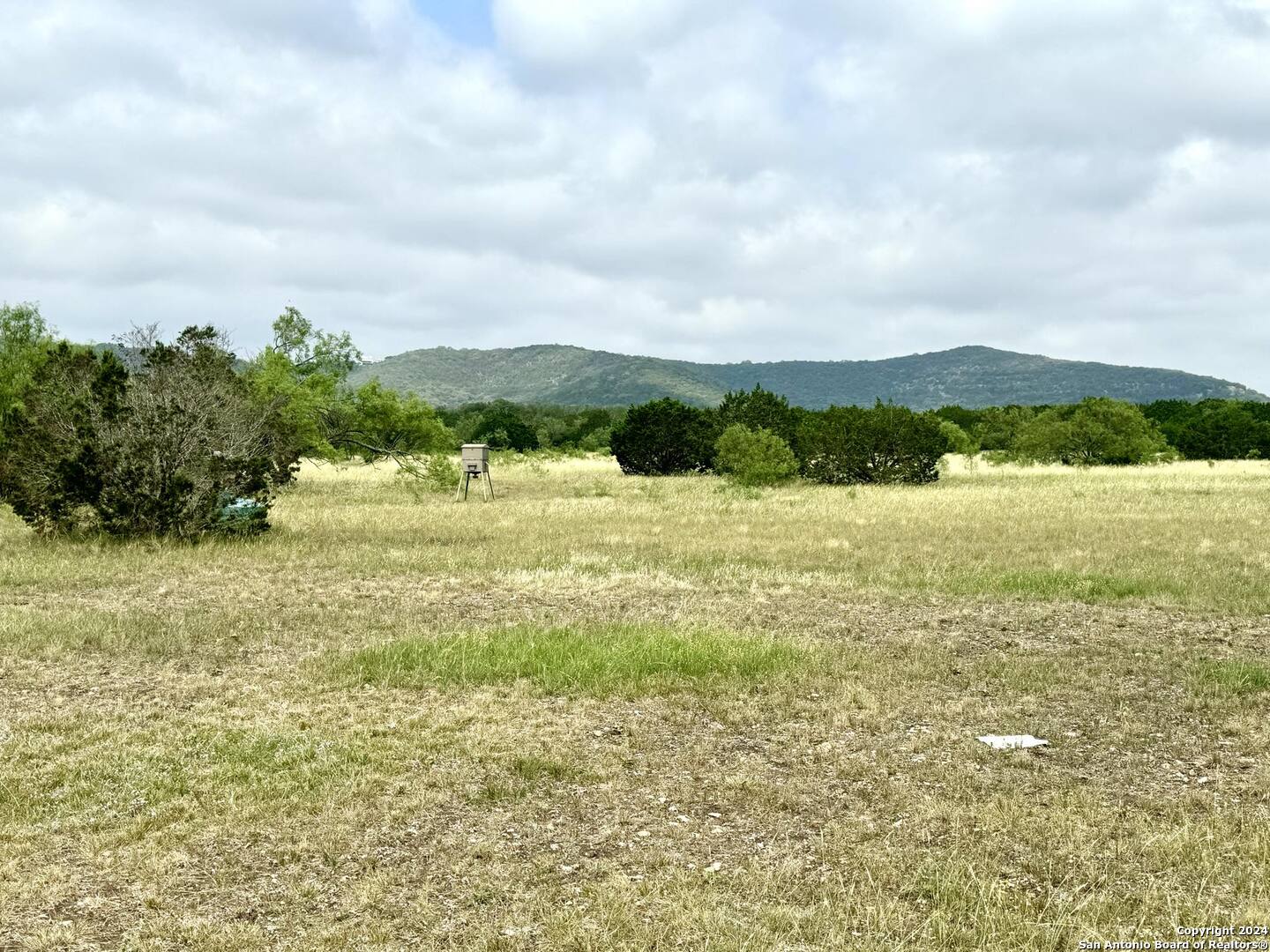 1189 North A Cr Concan, TX 78838 - Photo 12 of 68 a view of lake view and mountain