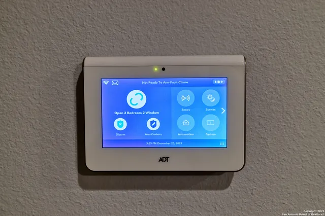 a kitchen with stainless steel appliances granite countertop a stove and a sink