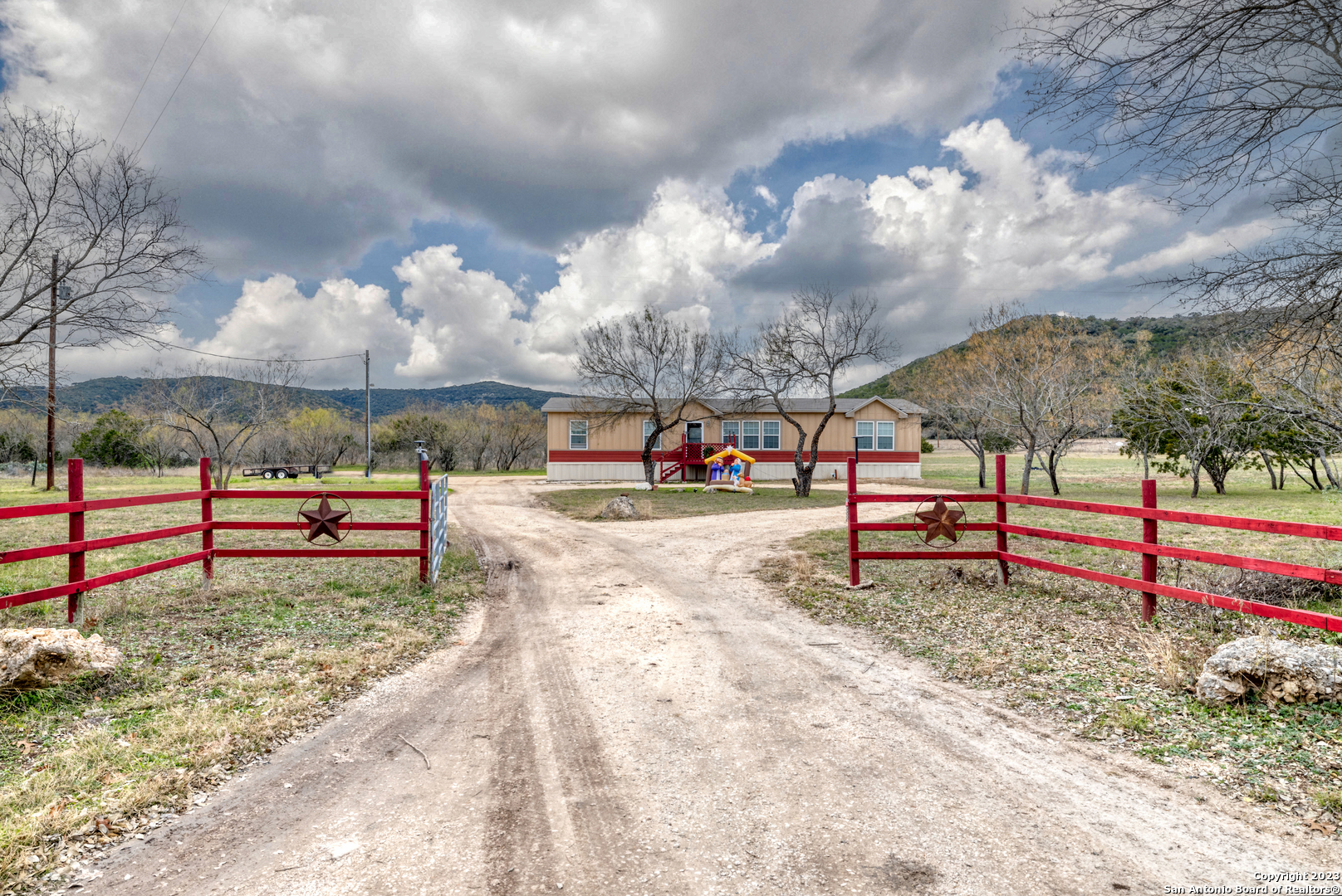 1189 North A Cr Concan, TX 78838 - Photo 39 of 68