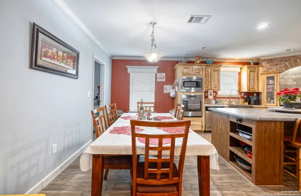 $500,000 | 1189 North A Cr, Concan, TX 78838