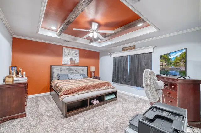 $500,000 | 1189 North A Cr, Concan, TX 78838