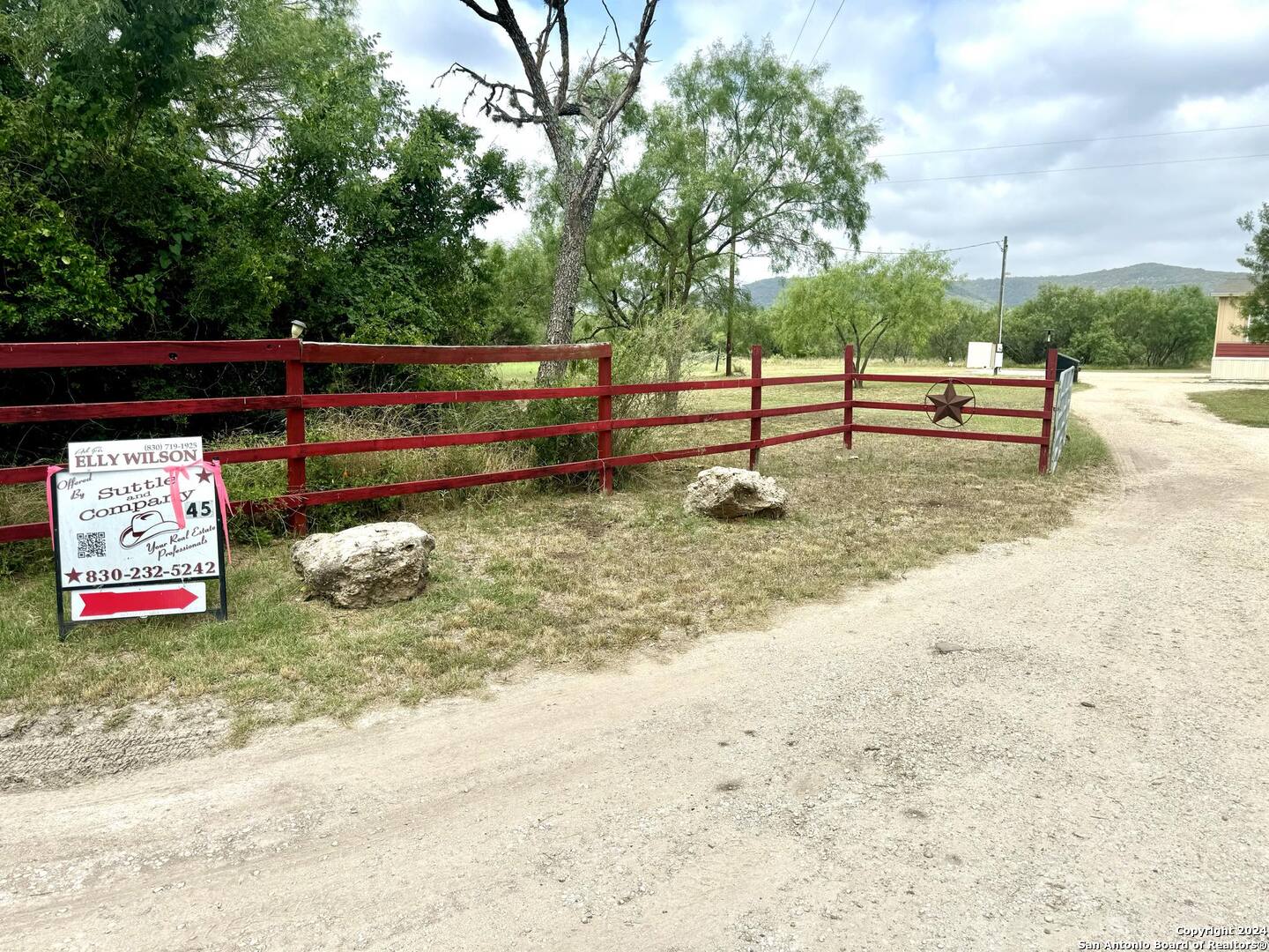 1189 North A Cr Concan, TX 78838 - Photo 9 of 68