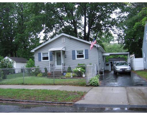 108 Merrimac Avenue Springfield, MA 01104 - Photo 1 of 8 Gallery Image 1