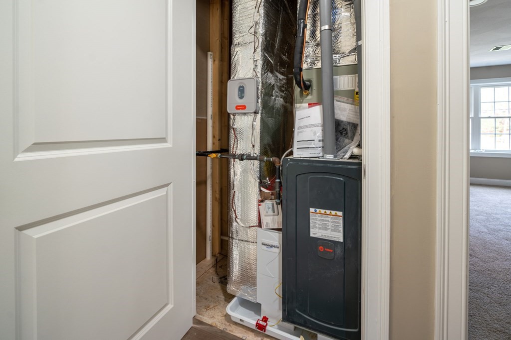 184 Berlin Road Bolton, MA 01740 - Photo 33 of 33 a close view of refrigerator