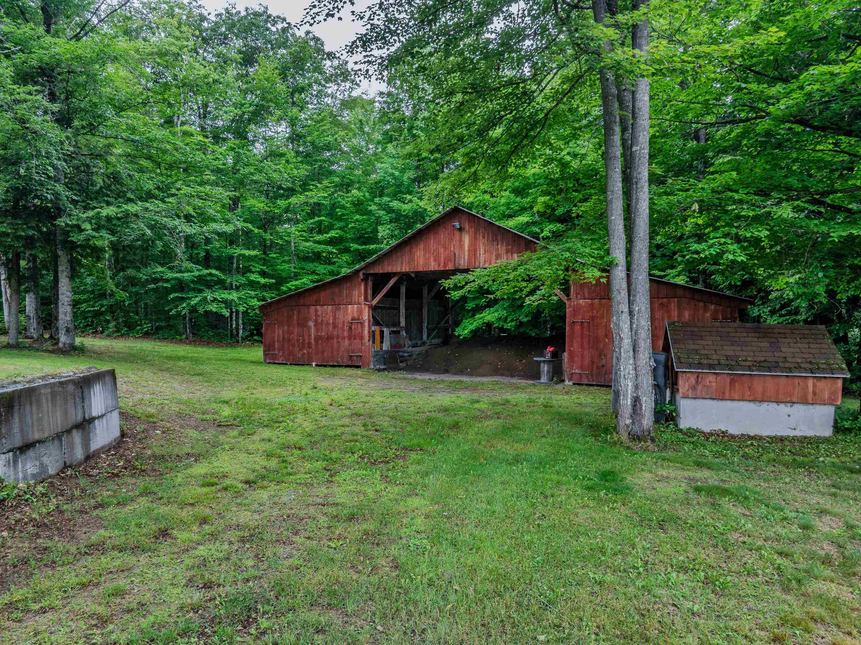 1952 Monroe Road Littleton, NH 03561 - Photo 46 of 57