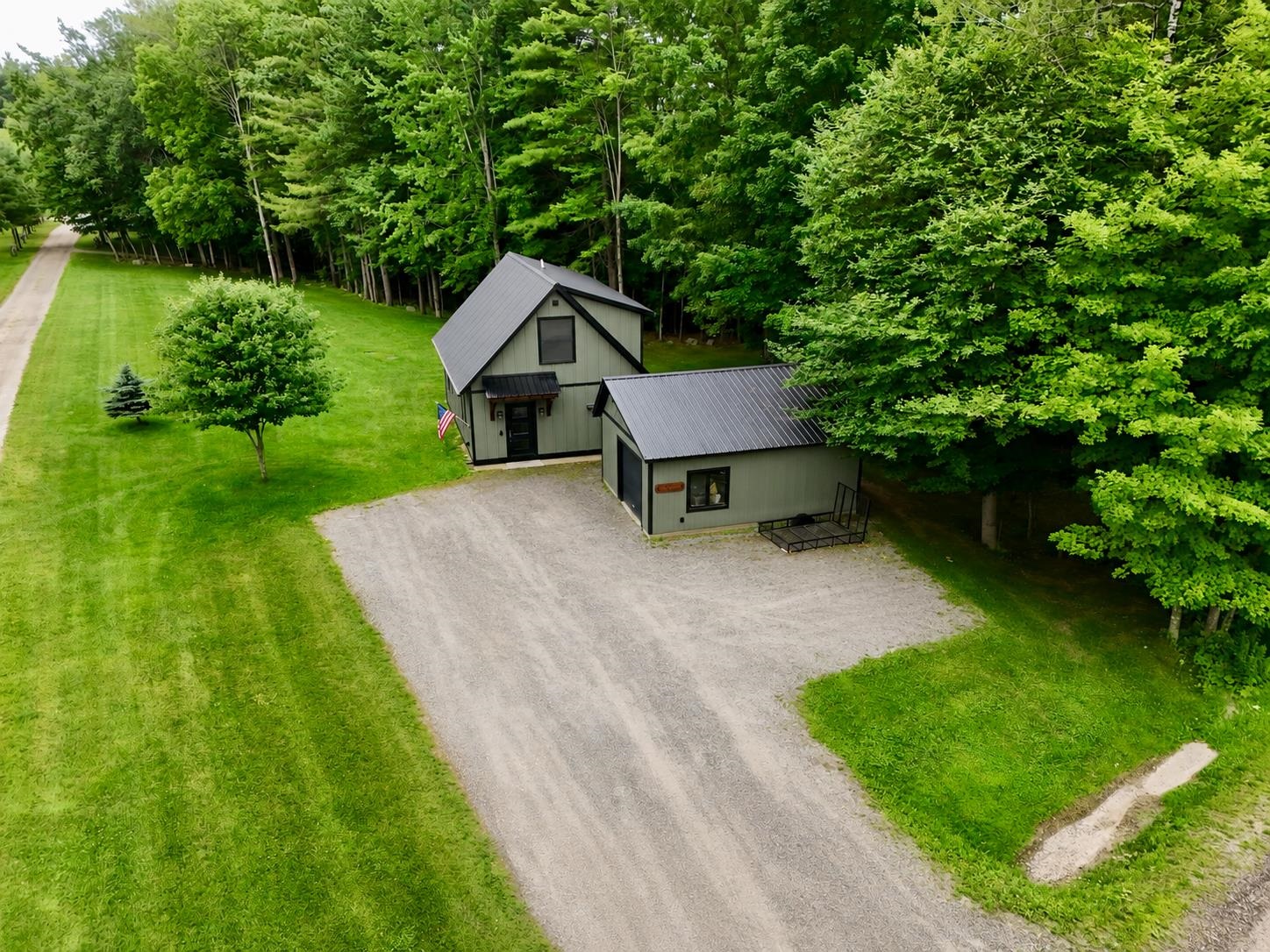 123 Whispering Pines Road Derby, VT 05855 - Photo 1 of 17