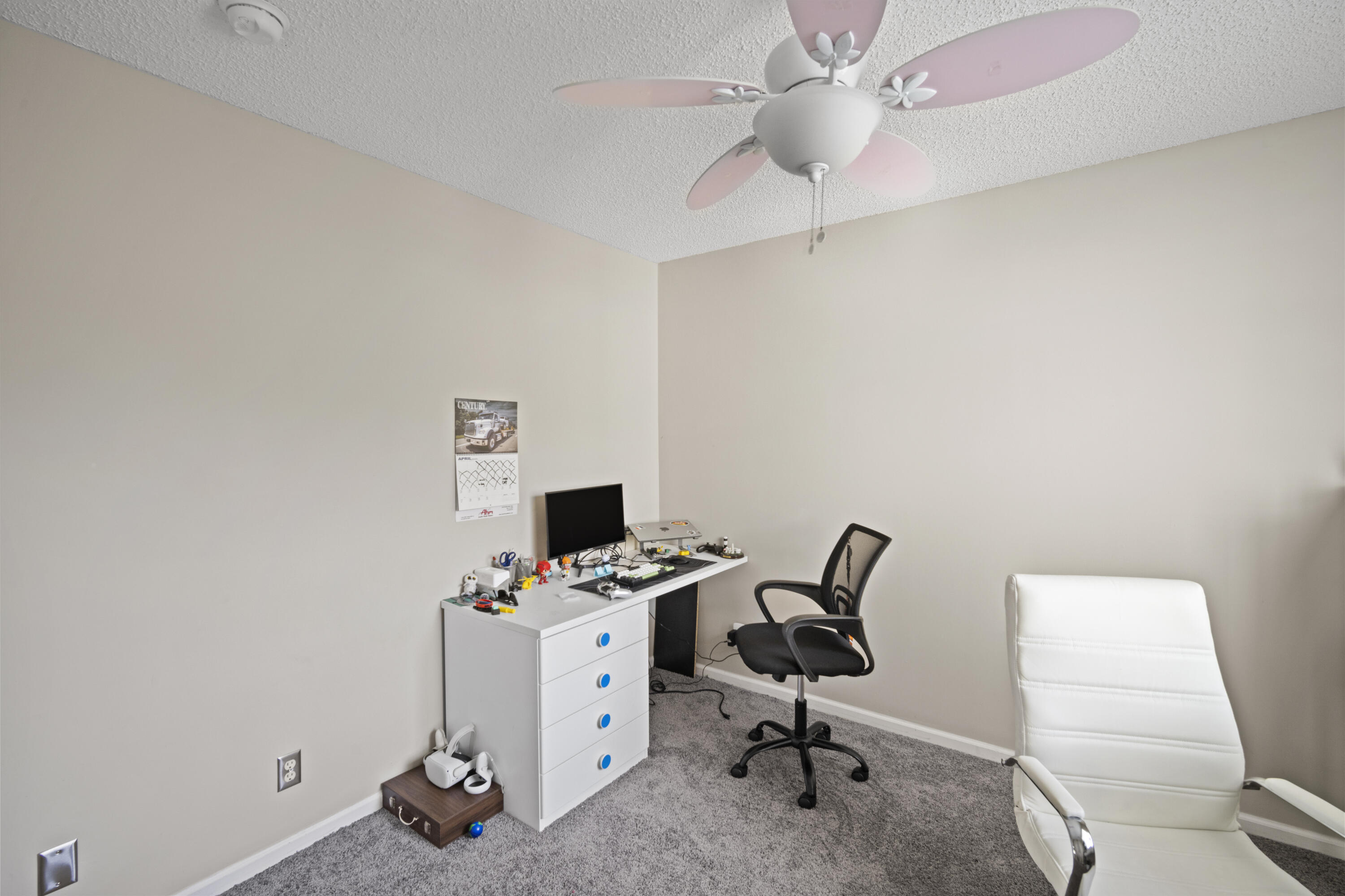 6427 Adriatic Way Greenacres, FL 33413 - Photo 21 of 33 a view of workspace with windows