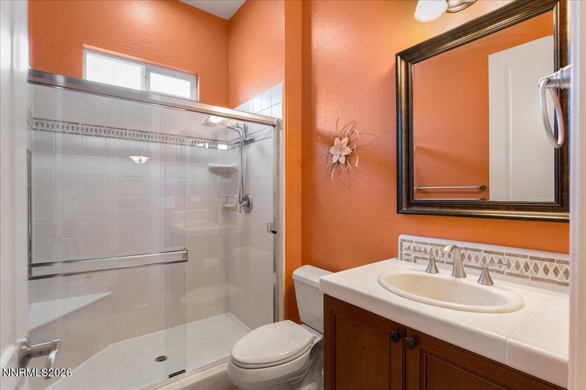 1665 Ashland Bluff Way Reno, NV 89523 - Photo 29 of 54 29-1665 Ashland Bluff Way Reno NV 89523-