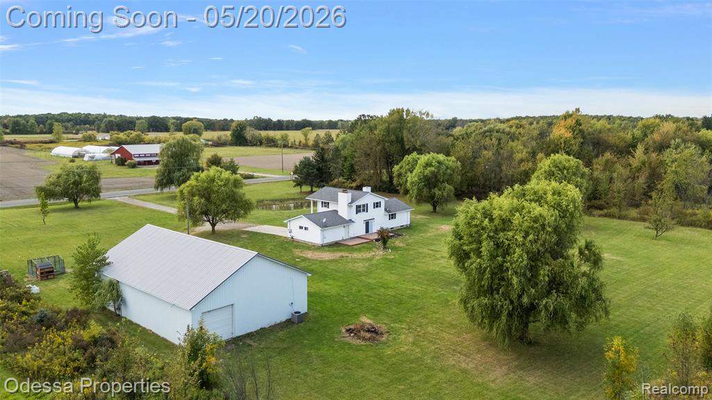 1442 Riley Center Road Memphis, MI 48041 - Photo 59 of 62