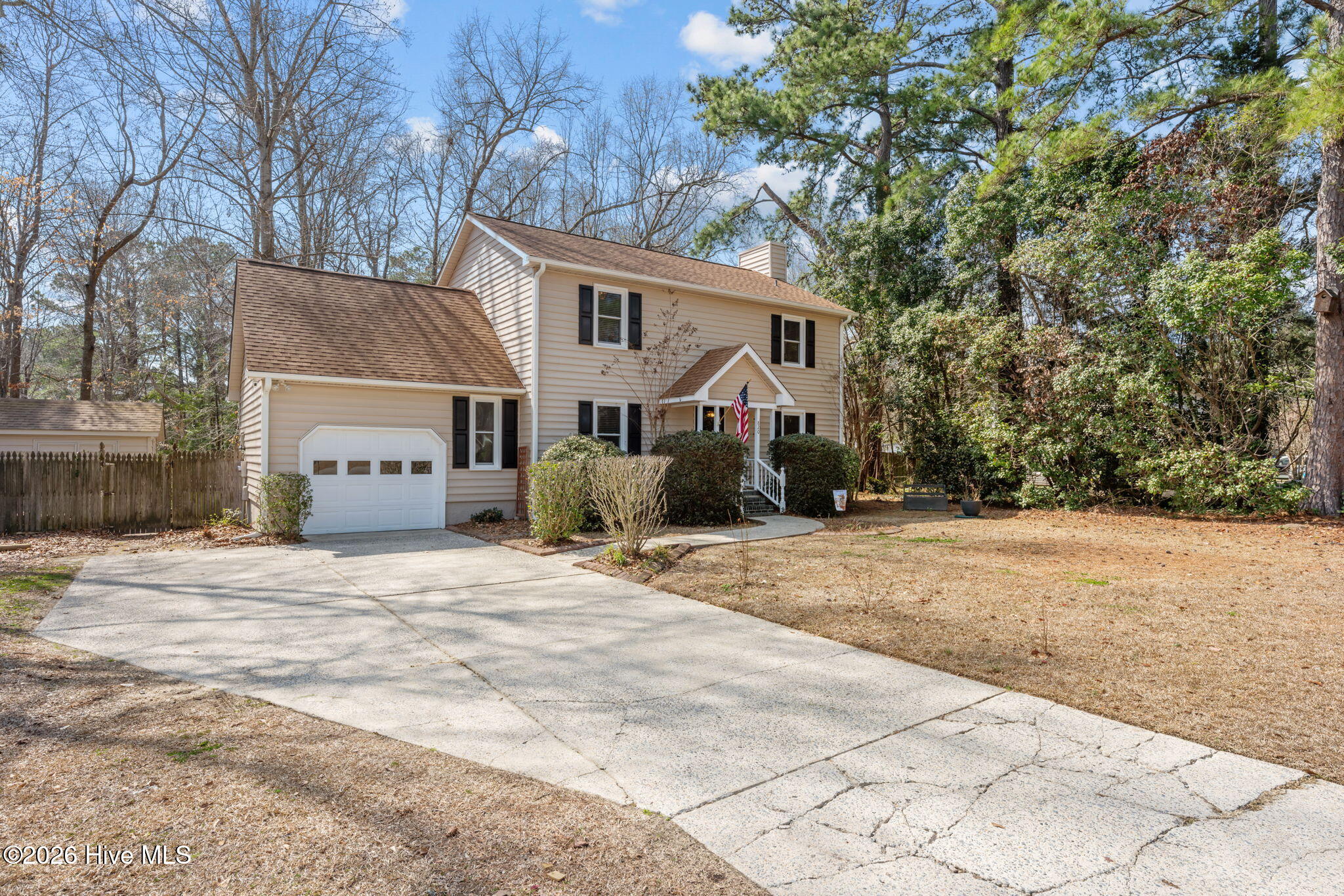 820 Fields Road New Bern, NC 28560 - Photo 3 of 43 820 Fields Rd